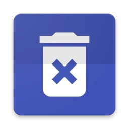 One-Click Erase All Contacts 图标